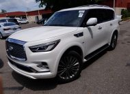 2019 Infiniti QX80 4X2 LUXE