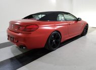 2016 BMW M6 CNV