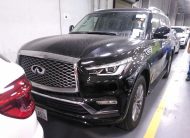 2018 Infiniti QX80 AWD