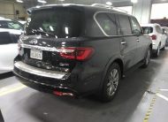 2018 Infiniti QX80 AWD