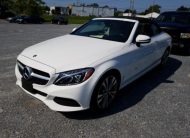 2018 Mercedes-Benz C300A4 C 300