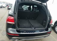 2018 Mercedes-Benz GLE350W GLE 350