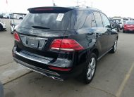 2018 Mercedes-Benz GLE350W GLE 350