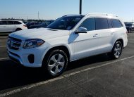 2019 Mercedes-Benz GLS450W4 GLS 450