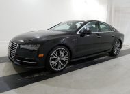 2017 Audi A7 PREMIUM +