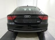 2017 Audi A7 PREMIUM +