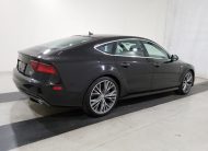 2017 Audi A7 PREMIUM +