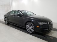 2017 Audi A7 PREMIUM +