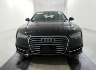 2017 Audi A7 PREMIUM +