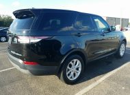 2019 Land Rover DISCOVERY SE