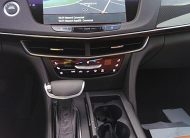 2018 Cadillac CT6 AWD V6 PREM LUX