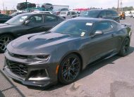 2018 Chevrolet CAMARO V8 ZL1