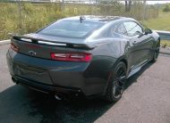 2018 Chevrolet CAMARO V8 ZL1