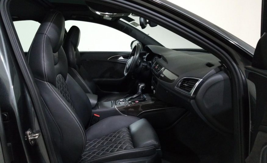 2017 Audi S6 PREMIUM +