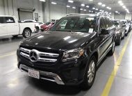 2018 Mercedes-Benz GLS450W4 GLS 450