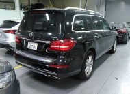 2018 Mercedes-Benz GLS450W4 GLS 450