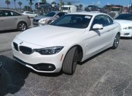 2019 BMW 430I CNV 430I SPT