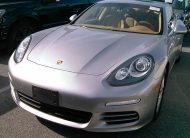 2016 Porsche PANAMERA AWD V6 4S