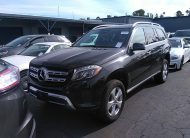 2018 Mercedes-Benz GLS450W4 GLS 450