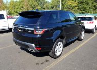 2018 Land Rover RANGE R SPT V6 HSE