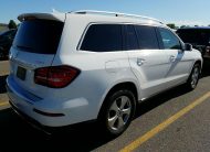 2018 Mercedes-Benz GLS450W4 GLS 450