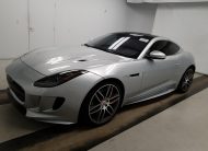 2017 Jaguar F-TYPE AWD V8 R