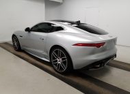 2017 Jaguar F-TYPE AWD V8 R