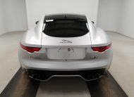 2017 Jaguar F-TYPE AWD V8 R