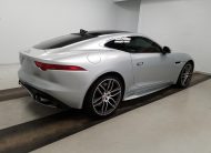 2017 Jaguar F-TYPE AWD V8 R