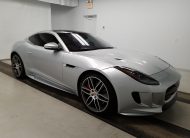 2017 Jaguar F-TYPE AWD V8 R