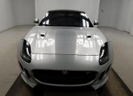 2017 Jaguar F-TYPE AWD V8 R