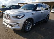 2018 Infiniti QX80 4X2