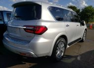 2018 Infiniti QX80 4X2