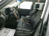 2016 Infiniti QX80 4X4