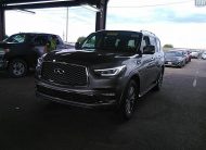 2018 Infiniti QX80 AWD