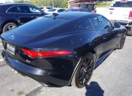 2017 Jaguar F-TYPE 4X2 V6 S