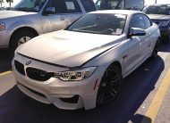 2017 BMW M4 CNV