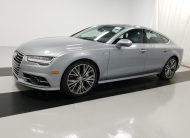 2017 Audi A7 PRESTIGE