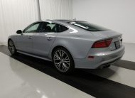 2017 Audi A7 PRESTIGE