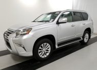 2017 Lexus GX 460 LUXURY