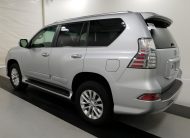 2017 Lexus GX 460 LUXURY