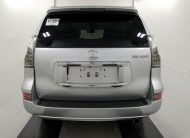 2017 Lexus GX 460 LUXURY