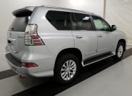 2017 Lexus GX 460 LUXURY