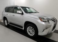 2017 Lexus GX 460 LUXURY