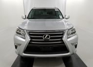 2017 Lexus GX 460 LUXURY