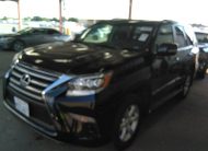 2018 Lexus GX GX 460