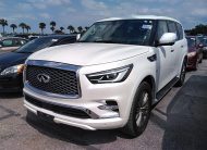 2018 Infiniti QX80 AWD