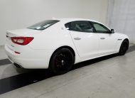 2016 Maserati QUATTROP 4X2 V8 GTS