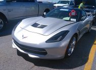 2019 Chevrolet CORVETTE 3LT