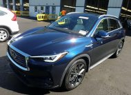 2019 Infiniti QX50 AWD ESSENTIAL